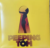 Peeping Tom (3) : Peeping Tom (LP, Album, RE, Cha)