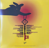 Peeping Tom (3) : Peeping Tom (LP, Album, RE, Cha)