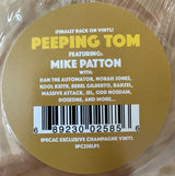 Peeping Tom (3) : Peeping Tom (LP, Album, RE, Cha)