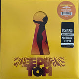 Peeping Tom (3) : Peeping Tom (LP, Album, Ltd, RE, Ora)