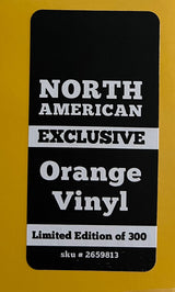 Peeping Tom (3) : Peeping Tom (LP, Album, Ltd, RE, Ora)
