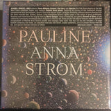 Pauline Anna Strom : Echoes, Spaces, Lines (4xCD, Comp + Box)