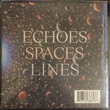 Pauline Anna Strom : Echoes, Spaces, Lines (4xCD, Comp + Box)