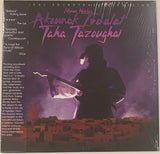 Mdou Moctar : Akounak Tedalat Taha Tazoughai (Original Soundtrack Recording) (LP, Album, RE)