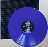 Second Layer : World Of Rubber (LP, Album, Ltd, RE, Pur)