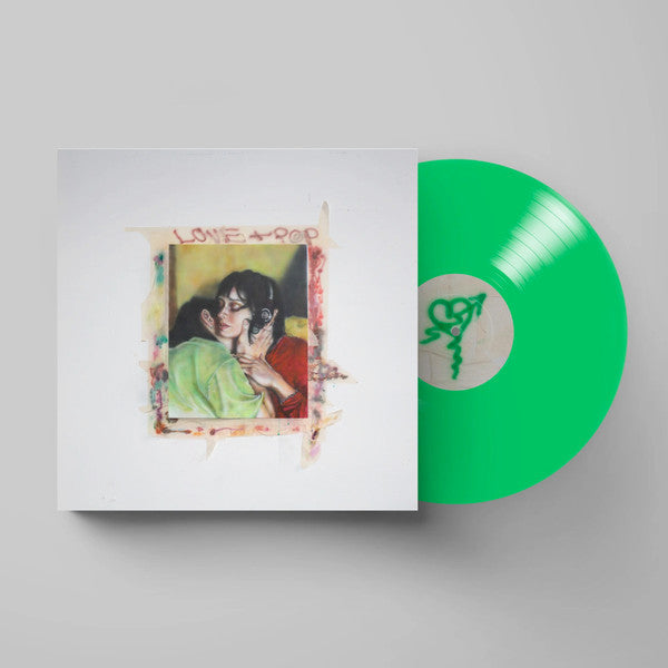 Current Joys : Love + Pop (LP, Album, Ltd, Neo)
