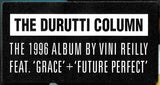 The Durutti Column : Fidelity (CD, Album, RE, RM)