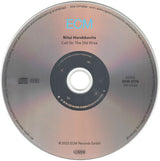 Nitai Hershkovits : Call On The Old Wise (CD, Album)