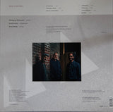 Wolfgang Muthspiel, Scott Colley / Brian Blade : Dance Of The Elders (LP, Album)
