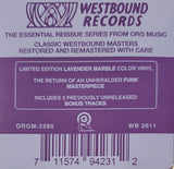 The Counts : What's Up Front That-Counts (LP, Album, Ltd, RE, RM, Lav)