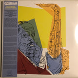 Ben Webster Quartet : Wayfaring Webster (2xLP, Album, RSD, Ltd, 180)