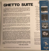 Galt MacDermot : Ghetto Suite (LP, Album, RSD, Ltd, RE)