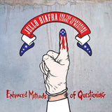 Jello Biafra And The Guantanamo School Of Medicine : Enhanced Methods Of Questioning (12", EP)