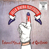 Jello Biafra And The Guantanamo School Of Medicine : Enhanced Methods Of Questioning (12", EP)