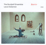 The Gurdjieff Ensemble*, Levon Eskenian : Zartir = Զարթիր (CD, Album)