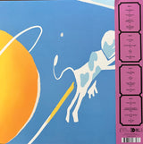 Khruangbin : Live At Sydney Opera House (2xLP, Album, Ltd, Aus)