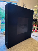 Various : The Complete Obscure Records Collection  (Box, Comp, Ltd, Num + 10xLP, RE)