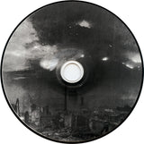 A Storm Of Light : As The Valley Of Death Becomes Us Our Silver Memories Fade (CD, Album, Dig)