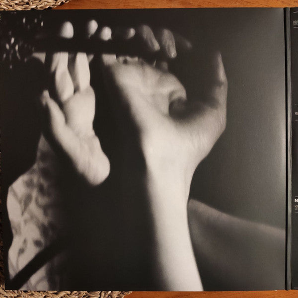 Charlotte Gainsbourg : 5:55 (2xLP, Album, RE, 180)