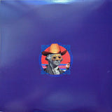 Themselves : The No Music Of Aiff's...The No Music. Remixed (2xLP, Album)