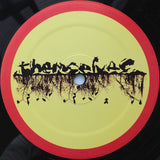 Themselves : The No Music Of Aiff's...The No Music. Remixed (2xLP, Album)