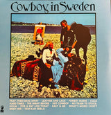 Lee Hazlewood : Cowboy In Sweden (2xLP, Album, Dlx, RE, RM, Gat)