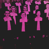 TV Girl : Grapes Upon The Vine (LP, Album)