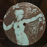 TV Girl : Grapes Upon The Vine (LP, Album)