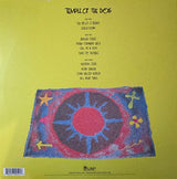 Temple Of The Dog : Temple Of The Dog (LP + LP, S/Sided, Etch + Album, RE, RM, Gat)