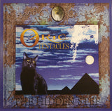 Ozric Tentacles : The Hidden Step (LP, RE, RM)