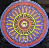 Ozric Tentacles : Waterfall Cities (2xLP, Album, RE, RM)