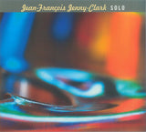 Jean-François Jenny-Clark* : Solo (CD, Album)