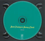 Jean-François Jenny-Clark* : Solo (CD, Album)