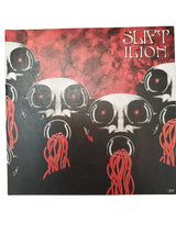 Slift : Ilion (CD, Album)