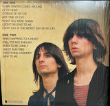 The Lemon Twigs : Everything Harmony (LP, Album, Ltd, RP, Bab)