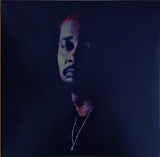 Danny Brown (2) : Quaranta (LP, Album)