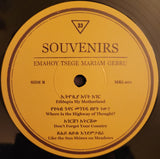 Emahoy Tsege Mariam Gebru* : Souvenirs (LP)