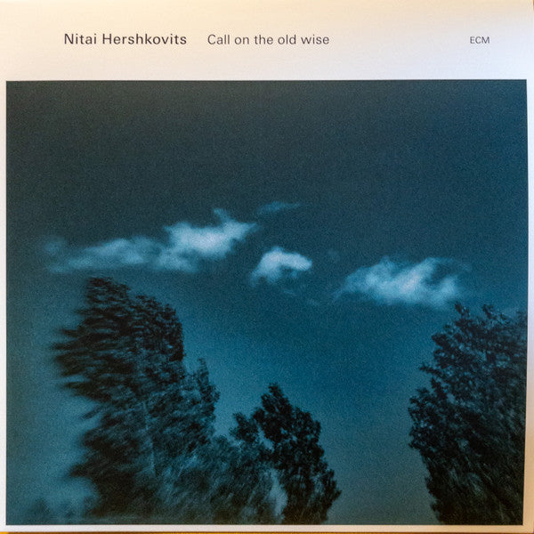 Nitai Hershkovits : Call On The Old Wise (LP, Album)