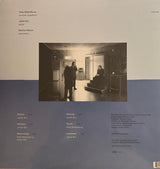 Palle Mikkelborg / Jakob Bro / Marilyn Mazur : Strands (Live At The Danish Radio Concert Hall) (LP, Album)
