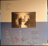 Palle Mikkelborg / Jakob Bro / Marilyn Mazur : Strands (Live At The Danish Radio Concert Hall) (LP, Album)
