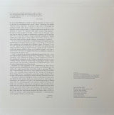Vijay Iyer, Linda May Han Oh*, Tyshawn Sorey : Compassion (2xLP, Album)