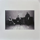 Vijay Iyer, Linda May Han Oh*, Tyshawn Sorey : Compassion (2xLP, Album)