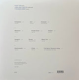 Vijay Iyer, Linda May Han Oh*, Tyshawn Sorey : Compassion (2xLP, Album)