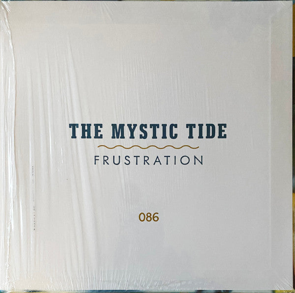 The Mystic Tide* : Frustration (LP, Comp, Gre)