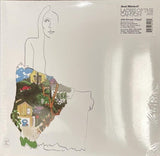 Joni Mitchell : Ladies Of The Canyon (LP, Album, RE, RM, 180)
