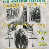 Jah Warrior Presents Naph-tali : One Of These Days (LP, RE)