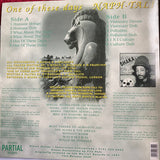 Jah Warrior Presents Naph-tali : One Of These Days (LP, RE)