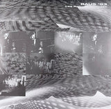 Les Rallizes Denudes = Les Rallizes Denudes : Baus '93 (2xLP, Ltd, Red)