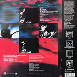Les Rallizes Denudes = Les Rallizes Denudes : Baus '93 (2xLP, Ltd, Red)