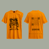 הפה והטלפיים - חופי קרשלטון | חולצה